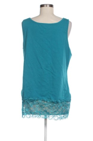 Dámske tričko Laura Torelli, Veľkosť XL, Farba Zelená, Cena  8,95 €