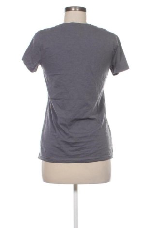Damen T-Shirt Laura Torelli, Größe M, Farbe Blau, Preis 11,99 €