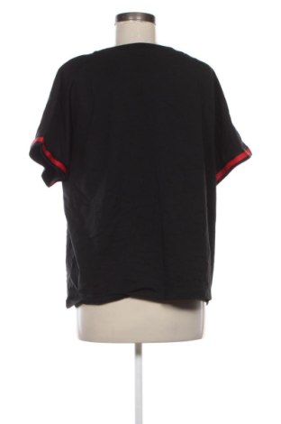 Dámske tričko Laura Torelli, Veľkosť L, Farba Čierna, Cena  10,95 €