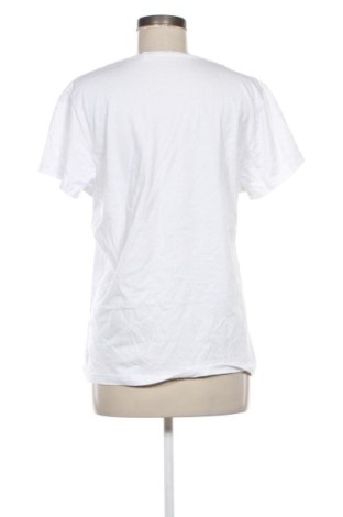 Дамска тениска Laura Torelli, Размер XL, Цвят Бял, Цена 8,18 €