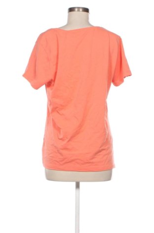 Дамска тениска Laura Torelli, Размер XL, Цвят Оранжев, Цена 9,20 €