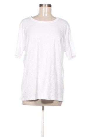 Dámske tričko Laura Torelli, Veľkosť XL, Farba Biela, Cena  10,95 €