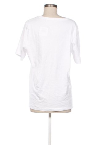 Dámske tričko Laura Torelli, Veľkosť XL, Farba Biela, Cena  10,95 €