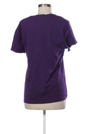 Dámske tričko Laura Torelli, Veľkosť XL, Farba Fialová, Cena  10,95 €