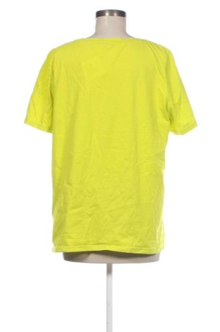 Дамска тениска Laura Torelli, Размер XL, Цвят Зелен, Цена 9,20 €