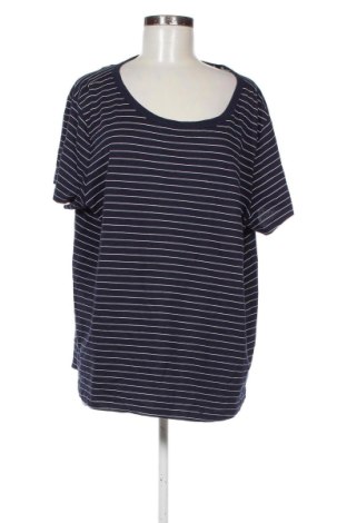 Дамска тениска Laura Torelli, Размер XL, Цвят Многоцветен, Цена 9,20 €