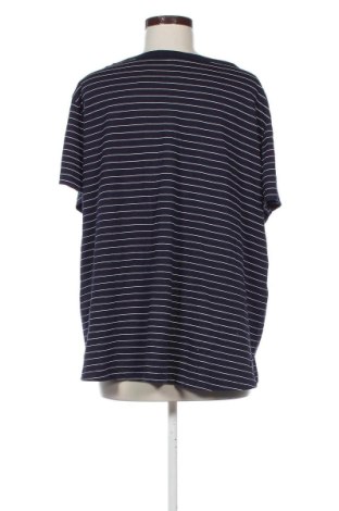 Дамска тениска Laura Torelli, Размер XL, Цвят Многоцветен, Цена 9,20 €