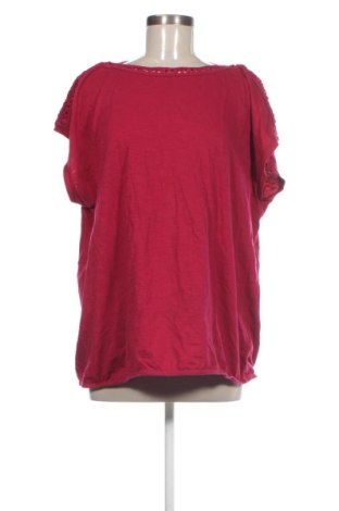 Dámské tričko Laura Torelli, Velikost XL, Barva Červená, Cena  259,00 Kč