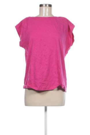 Damen T-Shirt Laura Torelli, Größe M, Farbe Rosa, Preis € 11,99
