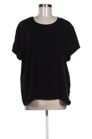 Dámské tričko Laura Torelli, Velikost 3XL, Barva Černá, Cena  239,00 Kč