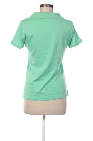 Damen T-Shirt Laura Torelli, Größe M, Farbe Grün, Preis 12,99 €