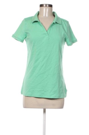 Damen T-Shirt Laura Torelli, Größe M, Farbe Grün, Preis 12,99 €