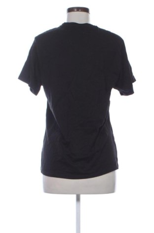 Damen T-Shirt Lee Cooper, Größe M, Farbe Schwarz, Preis 11,99 €