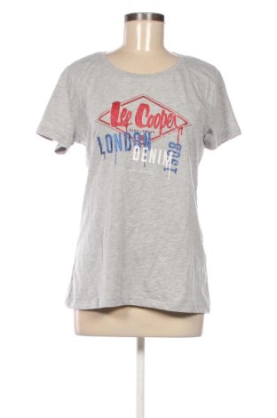 Női póló Lee Cooper, Méret L, Szín Szürke, Ár 3 805 Ft