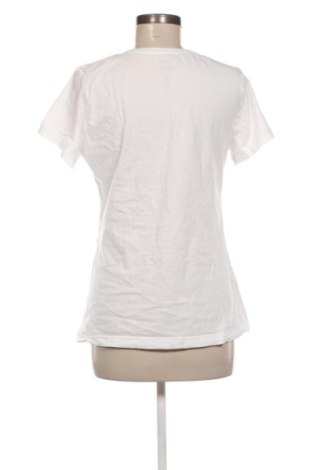 Damen T-Shirt Levi's, Größe L, Farbe Weiß, Preis 17,99 €