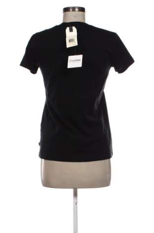 Dámske tričko Levi's, Veľkosť S, Farba Čierna, Cena  21,95 €