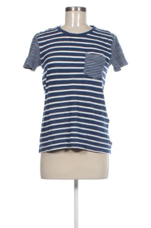 Damen T-Shirt Levi's, Größe S, Farbe Mehrfarbig, Preis € 18,99