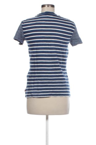 Damen T-Shirt Levi's, Größe S, Farbe Mehrfarbig, Preis € 18,99