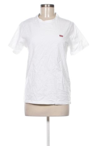 Női póló Levi's, Méret S, Szín Fehér, Ár 6 989 Ft