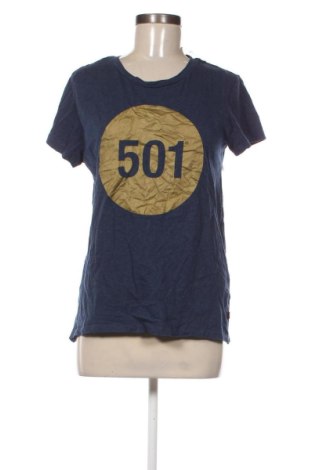 Damen T-Shirt Levi's, Größe M, Farbe Mehrfarbig, Preis € 18,99