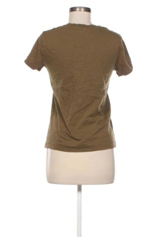 Női póló Levi's, Méret XS, Szín Zöld, Ár 7 159 Ft