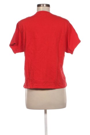 Damski T-shirt Levi's, Rozmiar S, Kolor Czerwony, Cena 72,99 zł