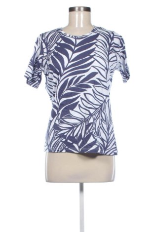 Γυναικείο t-shirt Liberty, Μέγεθος M, Χρώμα Πολύχρωμο, Τιμή 11,99 €