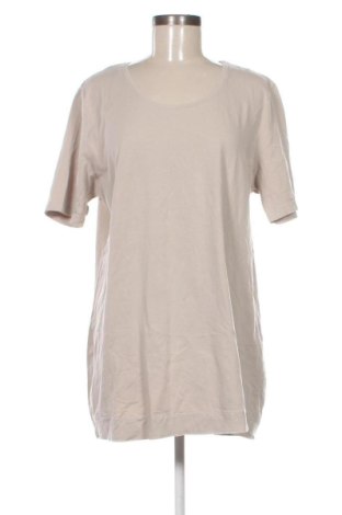 Damski T-shirt Liberty, Rozmiar XL, Kolor ecru, Cena 48,99 zł