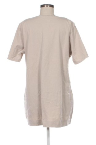 Damski T-shirt Liberty, Rozmiar XL, Kolor ecru, Cena 48,99 zł