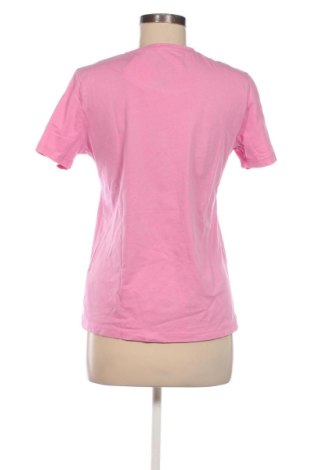 Γυναικείο t-shirt Limited Edition, Μέγεθος M, Χρώμα Ρόζ , Τιμή 10,99 €