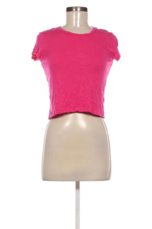 Damen T-Shirt Lindex, Größe XS, Farbe Rosa, Preis € 8,99