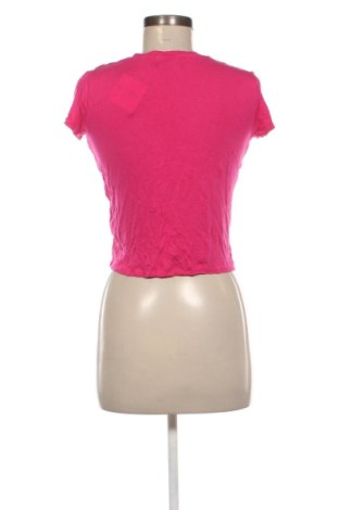 Damen T-Shirt Lindex, Größe XS, Farbe Rosa, Preis € 8,99