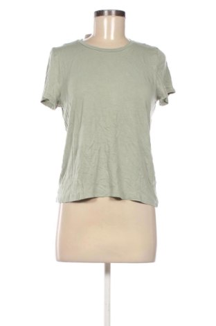 Dámske tričko Lindex, Veľkosť M, Farba Zelená, Cena  10,95 €