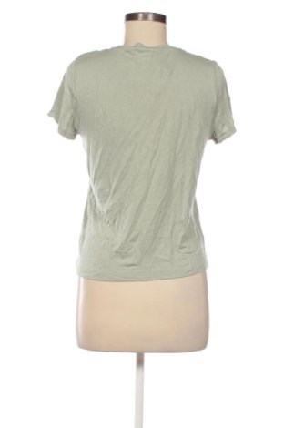 Dámske tričko Lindex, Veľkosť M, Farba Zelená, Cena  10,95 €