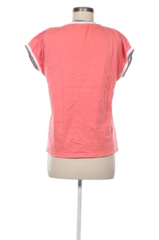 Γυναικείο t-shirt Linea Maglia, Μέγεθος M, Χρώμα Ρόζ , Τιμή 11,99 €