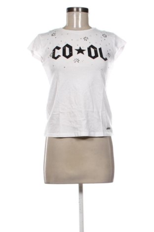 Дамска тениска Liu Jo, Размер XS, Цвят Бял, Цена 28,00 €