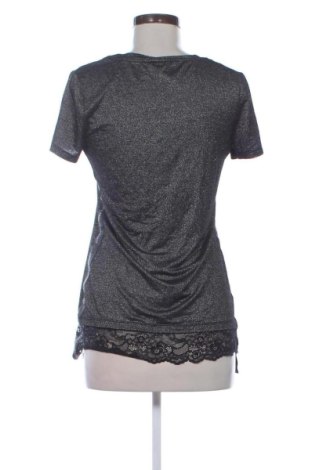 Γυναικείο t-shirt Liu Jo, Μέγεθος S, Χρώμα Πολύχρωμο, Τιμή 24,99 €