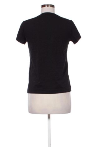 Дамска тениска Liu Jo, Размер XS, Цвят Черен, Цена 28,00 €