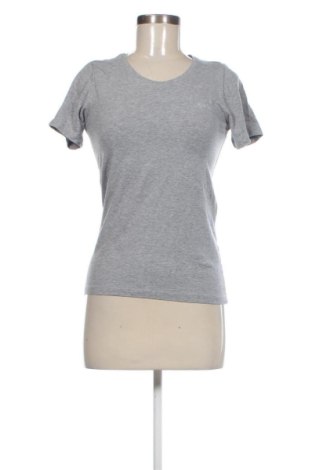 Damen T-Shirt Liu Jo, Größe S, Farbe Grau, Preis 36,99 €