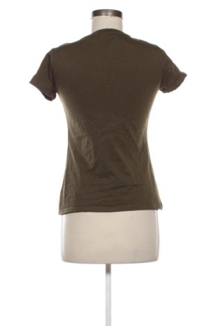 Дамска тениска Liu Jo, Размер M, Цвят Зелен, Цена 28,63 €