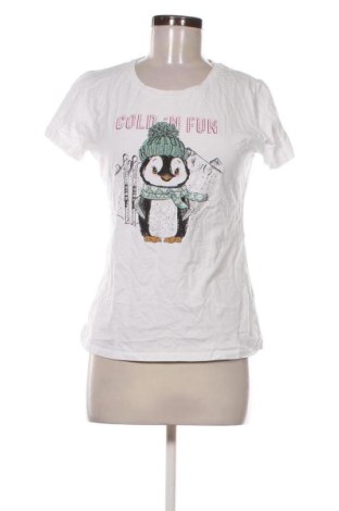 Dámske tričko Liu Jo, Veľkosť S, Farba Biela, Cena  33,95 €