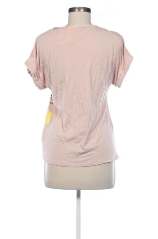 Дамска тениска Liu Jo, Размер S, Цвят Пепел от рози, Цена 28,00 €