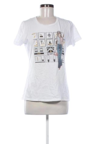 Damen T-Shirt Liu Jo, Größe M, Farbe Mehrfarbig, Preis 36,99 €