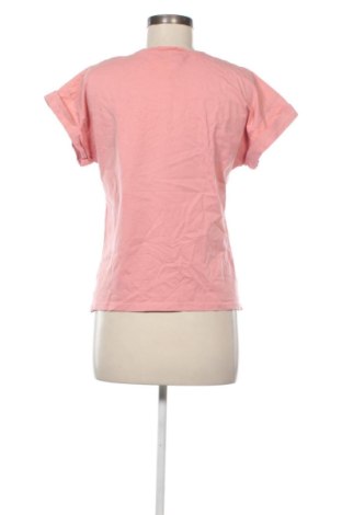 Дамска тениска Lofty Manner, Размер M, Цвят Розов, Цена 13,80 €