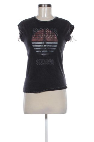 Dámske tričko Looxs, Veľkosť M, Farba Čierna, Cena  7,95 €