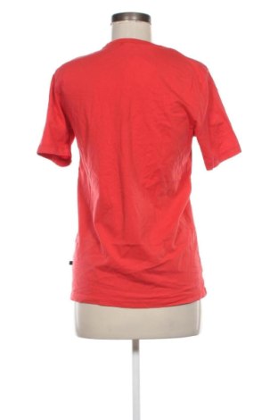 Damen T-Shirt Ltb, Größe S, Farbe Rot, Preis 9,00 €