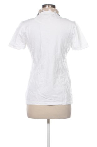 Damski T-shirt Luis Trenker, Rozmiar L, Kolor Biały, Cena 183,99 zł