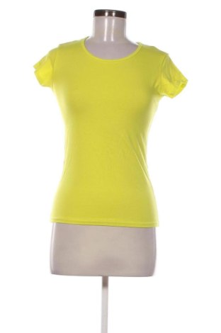 Dámské tričko M&M, Velikost M, Barva Zelená, Cena  340,00 Kč