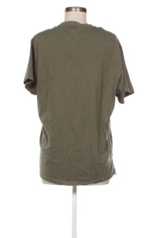 Дамска тениска MCS, Размер XXL, Цвят Зелен, Цена 14,31 €