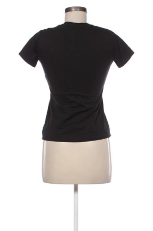 Tricou de femei MICHAEL Michael Kors, Mărime XS, Culoare Negru, Preț 215,99 Lei